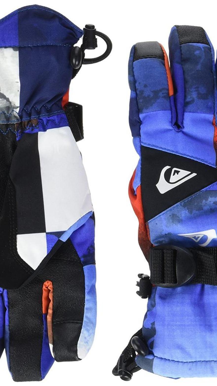 Mission - Guantes para Snowboard/Esquí para Hombre