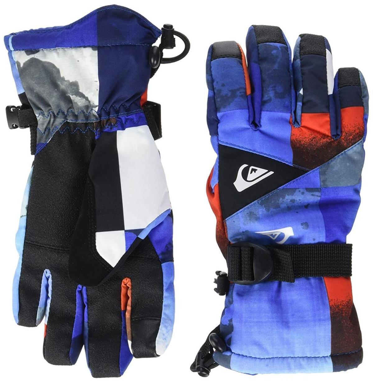 Lo que tienes que saber antes de elegir los guantes de esquí