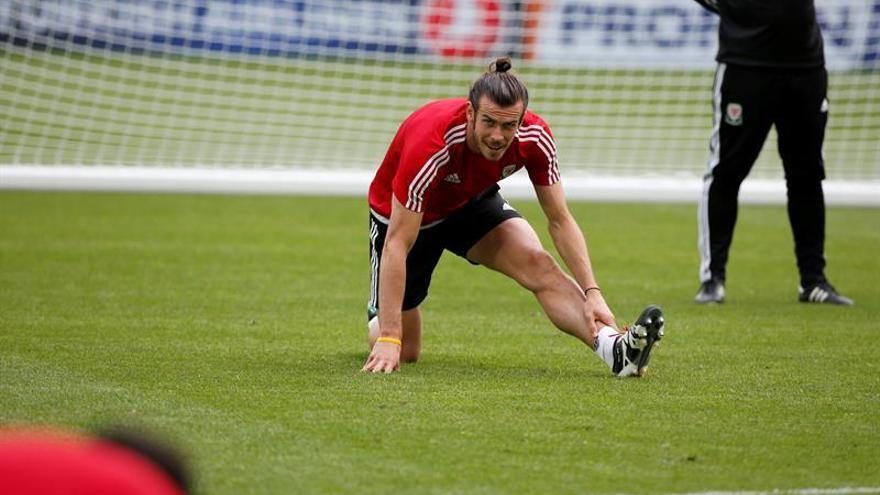 Gareth Bale se perderá por lesión los dos últimos partidos de Gales