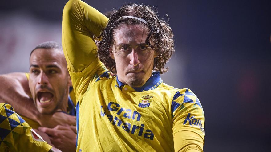 ¿Qué equipo de Primera prepara la billetera para fichar a Fábio Silva?