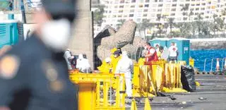 Marruecos alentó la masiva salida de pateras hacia Canarias en el covid: «Los están dejando salir por el Sáhara»