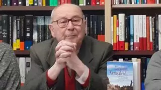 Muere el escritor e historiador Xoán Bernárdez Vilar