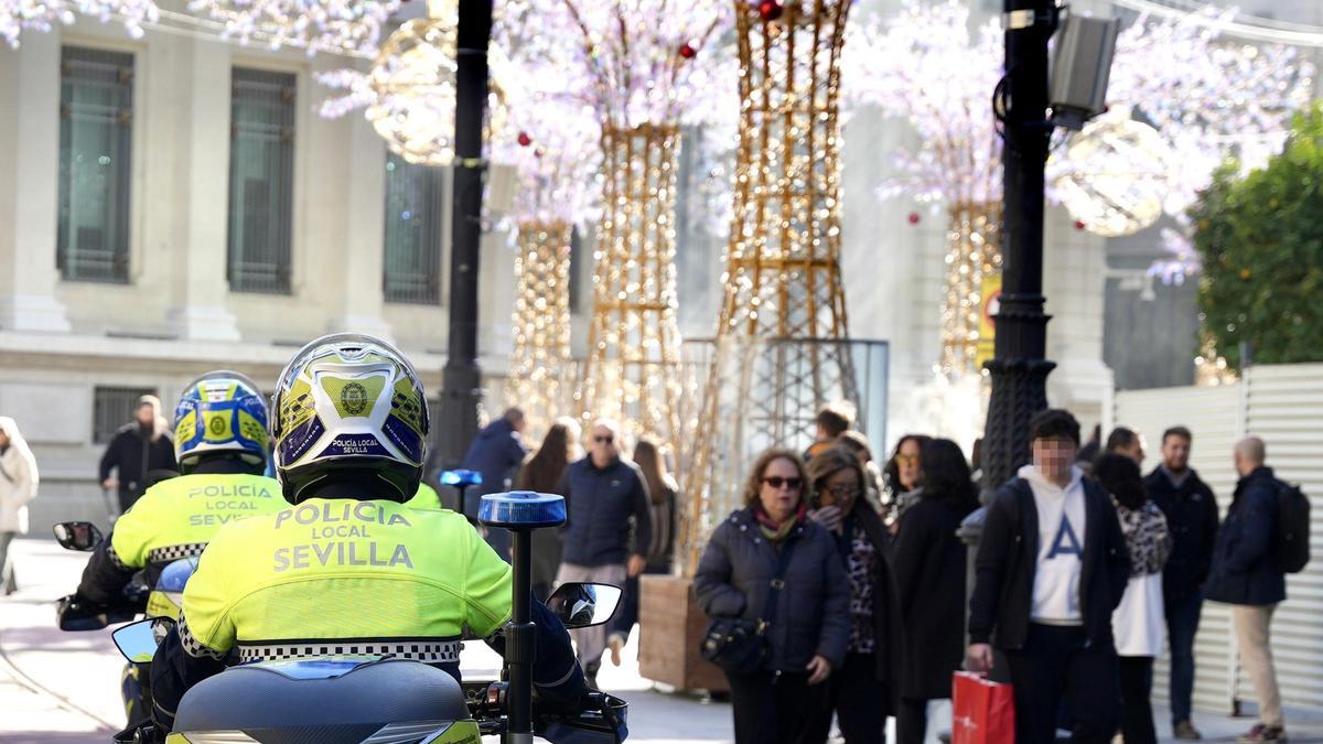 El Ayuntamiento estudia sancionar a los policías que se ausentaron el pasado fin de semana.