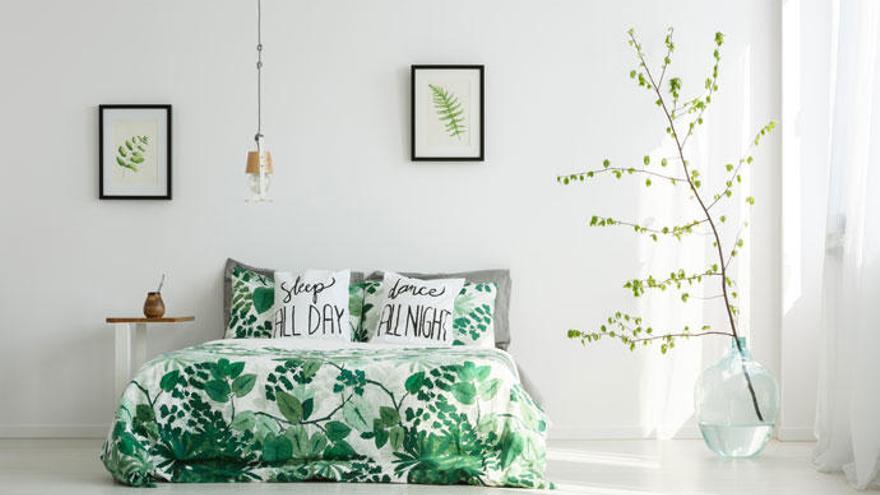 Las mejores ideas para decorar tu casa en primavera