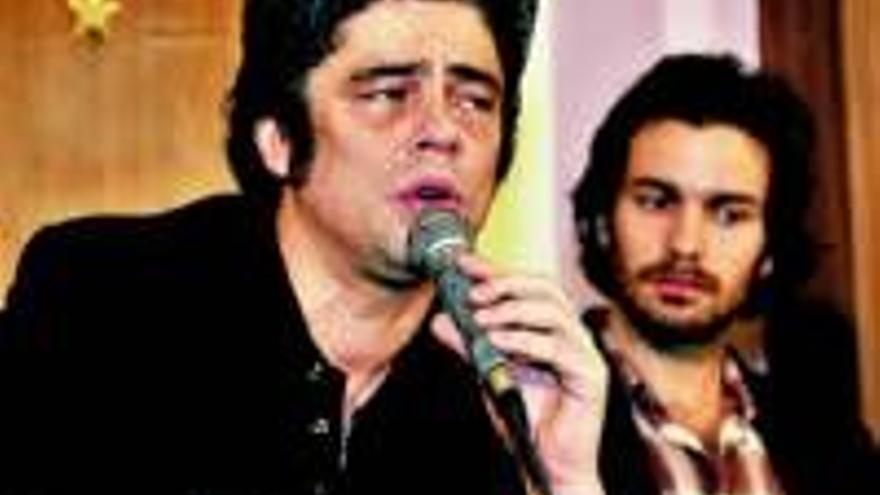 Benicio del Toro convence a Cuba con su interpretación del ´Che´