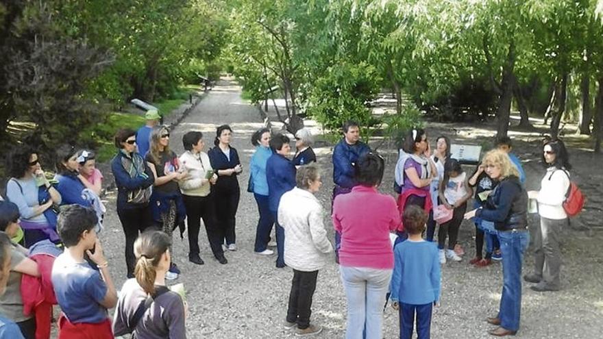 El ayuntamiento impulsa los recursos turísticos con talleres