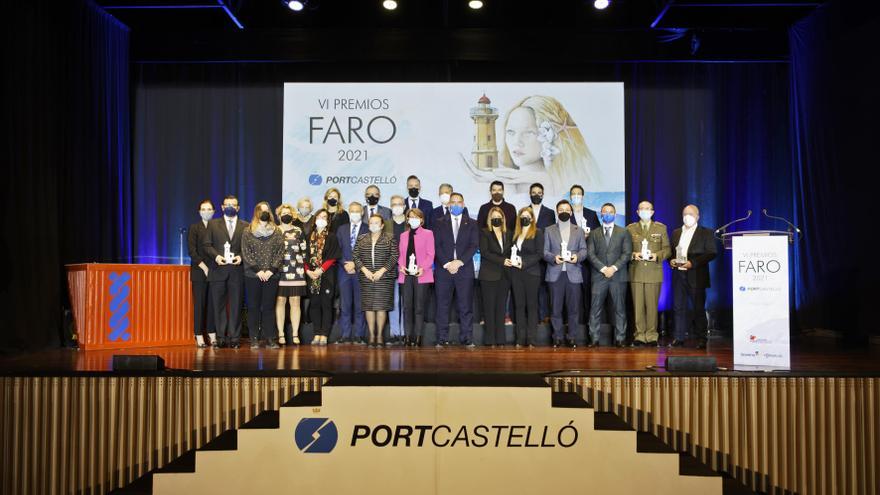 PortCastelló otorga mañana la medalla de honor a Francisco Toledo y entrega sus VII Premios Faro