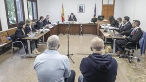Condemnen a un any de presó i a tres anys d’inhabilitació el cirurgià i l’anestesista que van realitzar una liposucció mortal a Palma