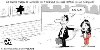 A Cosa Nostra por Santy