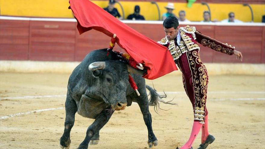 Emilio de Justo: «Hemos puesto todo de nuestra parte para que haya toros»