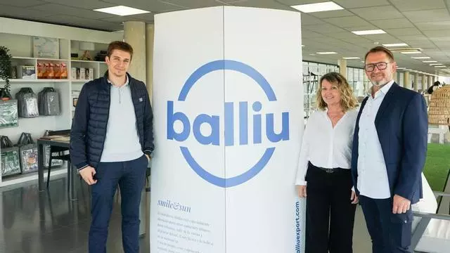 Com funciona Balliu des de dintre