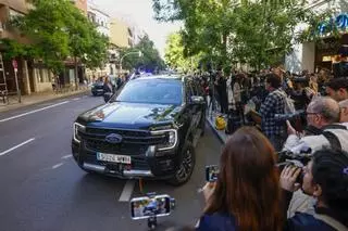 El jutge del cas Plus Ultra considera que Zapatero és el presumpte líder d’una «estructura estable i jerarquitzada de tràfic d’influències»