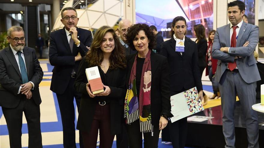 Cevisama Lab premia a los mejores estudiantes de diseño