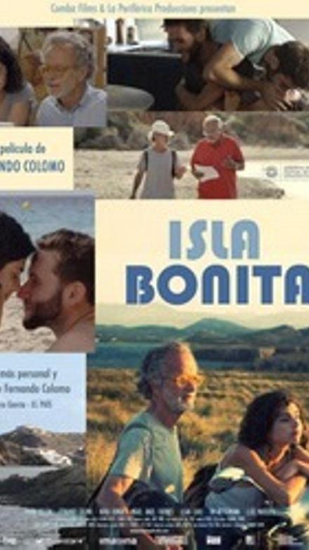 Isla bonita