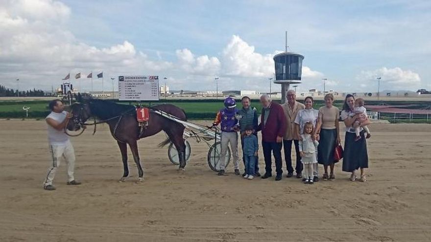 Lluna de Llevant logra la triple corona en el ‘Campió de Campions’