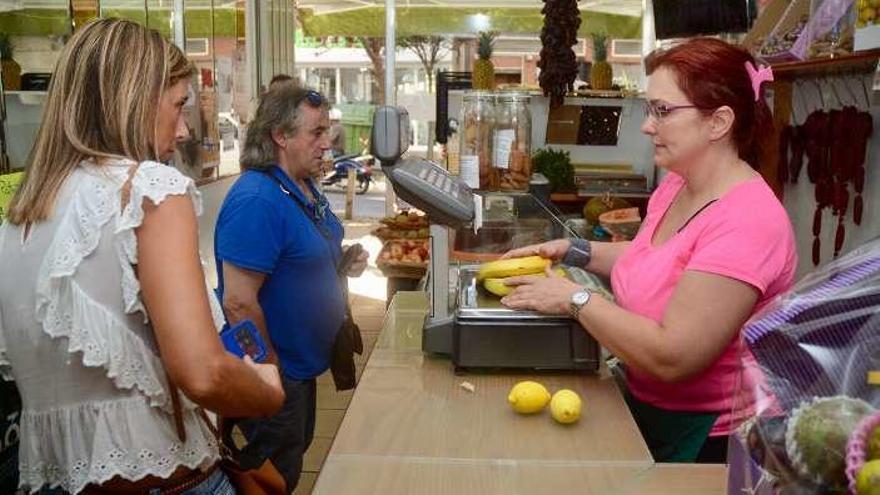 &quot;La especialización es la salida para este tipo de locales&quot;