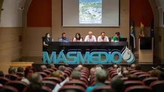 El Consorcio MásMedio ampara ya a 120.841 habitantes en la provincia