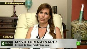 Tu i jo som tres. Per Ferran Monegal.