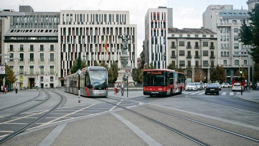 El transporte público podría reducir su déficit este año en tres millones