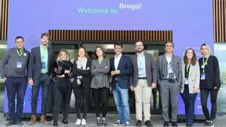 Hidraqua presenta su estrategia en emprendimiento, sostenibilidad e innovación climática en el evento internacional Unique Summit