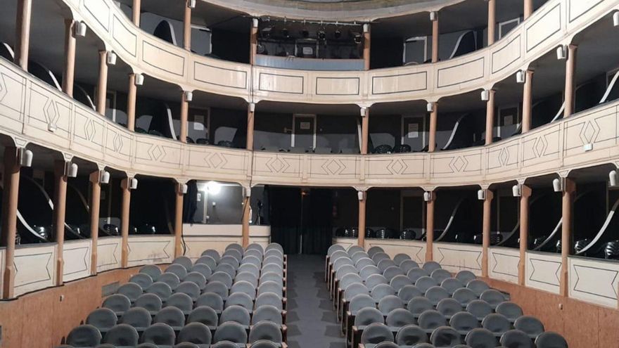 El Ayuntamiento de Toro oferta un puesto de ayudante de teatro como personal laboral temporal