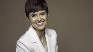 Elena Benítez Cerezo, psiquiatra: "Ni los procesados ni el azúcar provocan TDAH en los niños"
