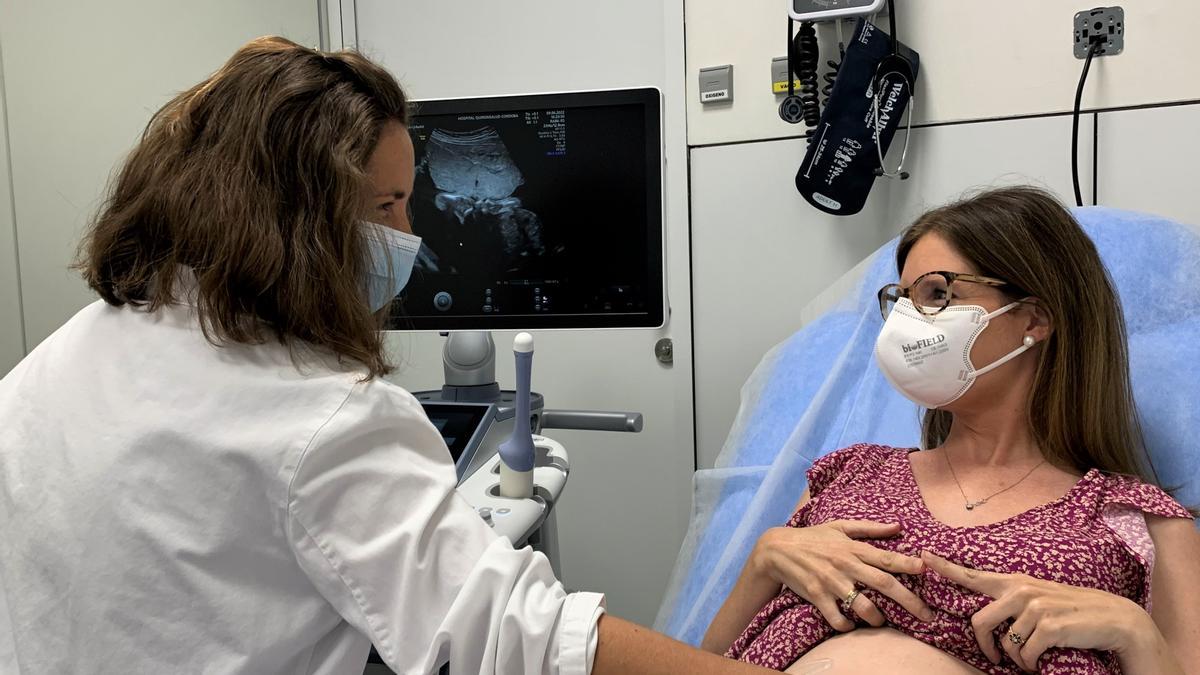 El hospital Quirónsalud Córdoba pone en marcha la unidad de Diagnóstico Prenatal y Medicina Fetal.