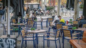 Els preus pugen una altra dècima a Catalunya i la inflació ja va pel 3,1%