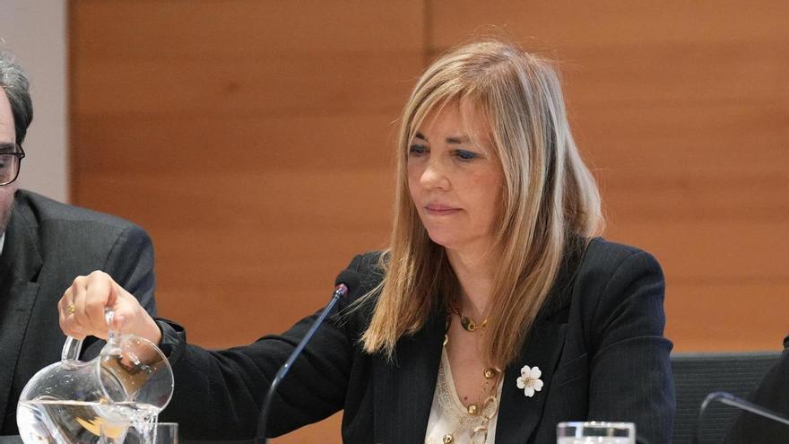 La medición de una carga de trabajo "saludable" para los jueces causa la dimisión de un vocal progresista en un órgano interno del CGPJ