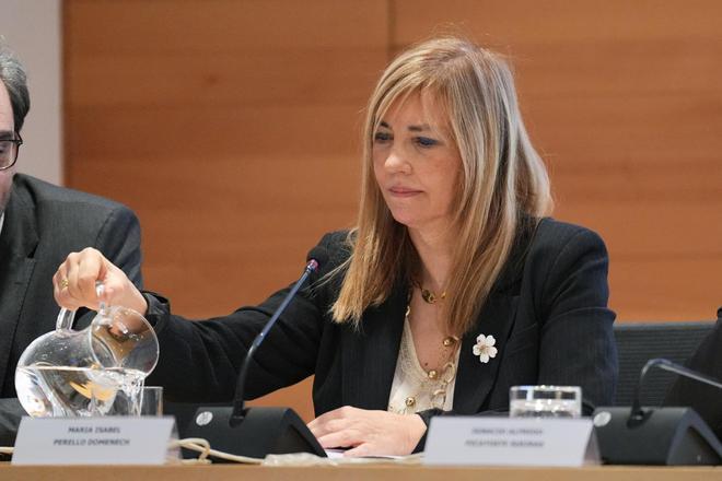 La medición de una carga de trabajo "saludable" para los jueces causa una nuevo cisma en el Consejo del Poder Judicial