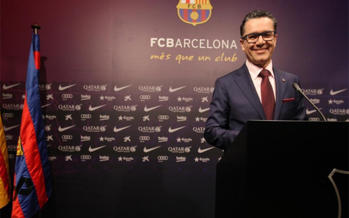 Josep Vives explicó los actos que se harán el sábado