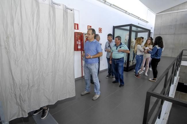 ALBERTO MONTOYA. VOTACIONES A RECTOR DE LA ...