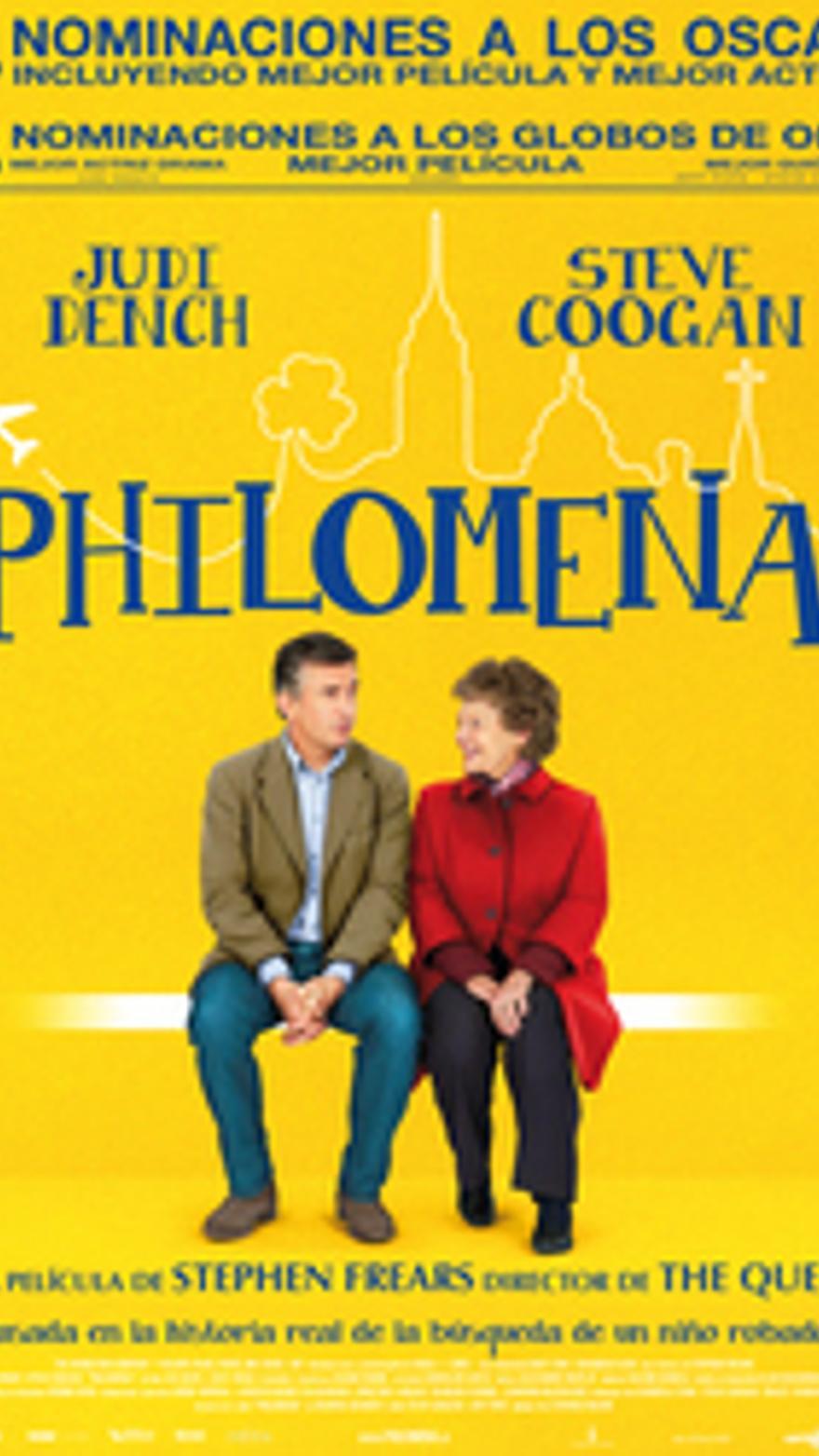 Philomena