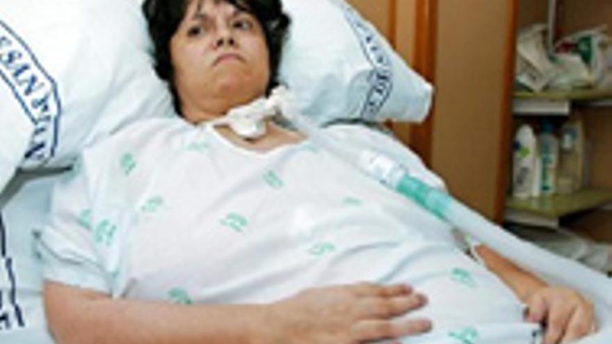 Los expertos rechazan que la muerte de la enferma de Granada con distrofia sea eutanasia