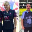 Campionats Nacionals de Catalunya de bowling