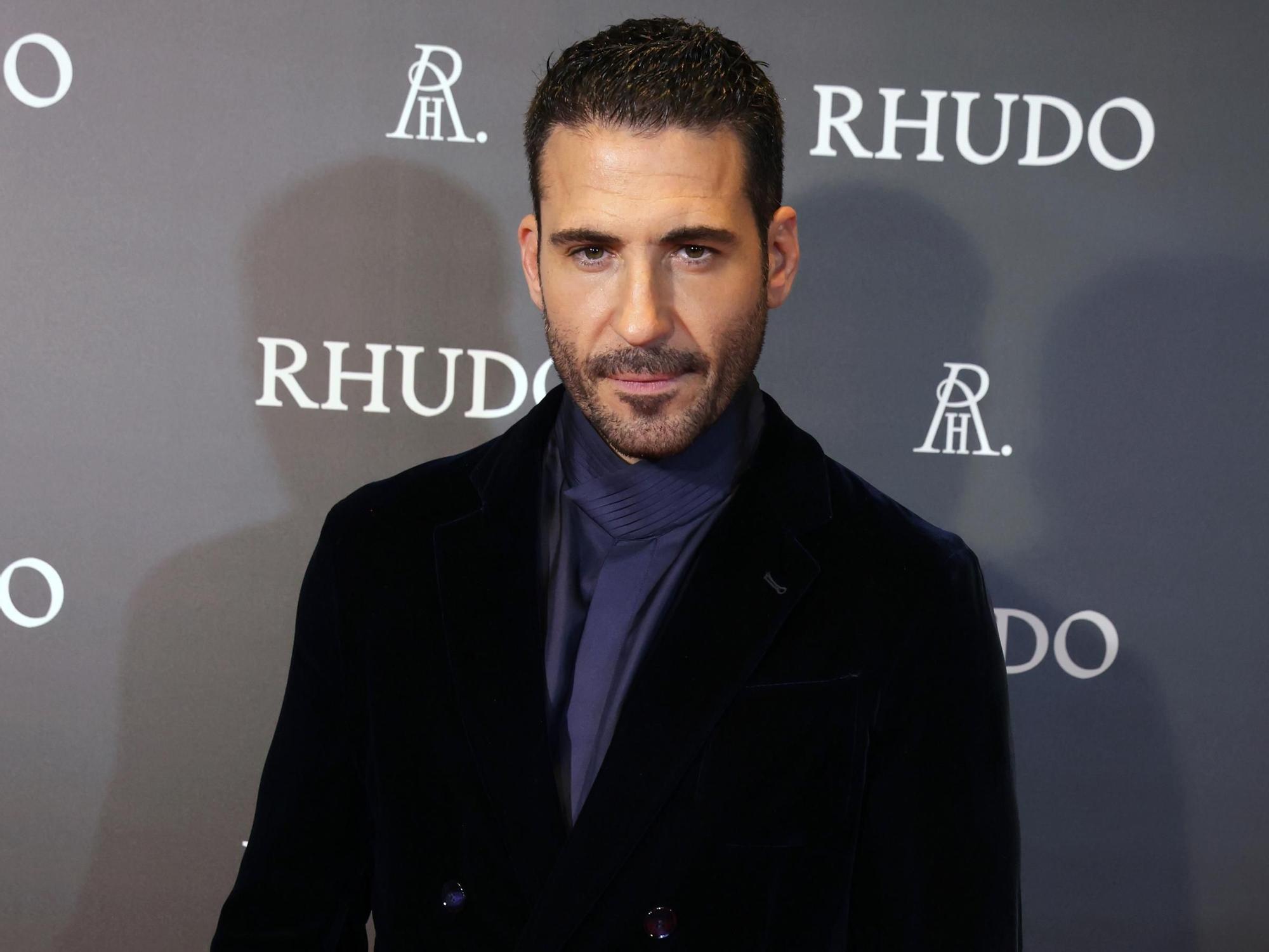 Cumbre de vips en la inauguración de Rhudo Madrid, el nuevo restaurante de Miguel Ángel Silvestre