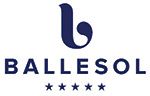Ballesol logo