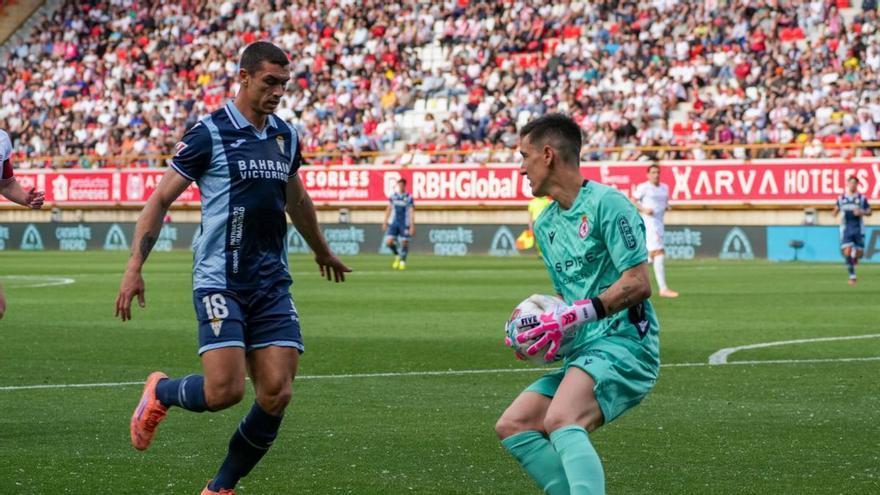 El Córdoba CF en LaLiga Hypermotion: resultado y clasificación tras el partido ante la Cultural Leonesa