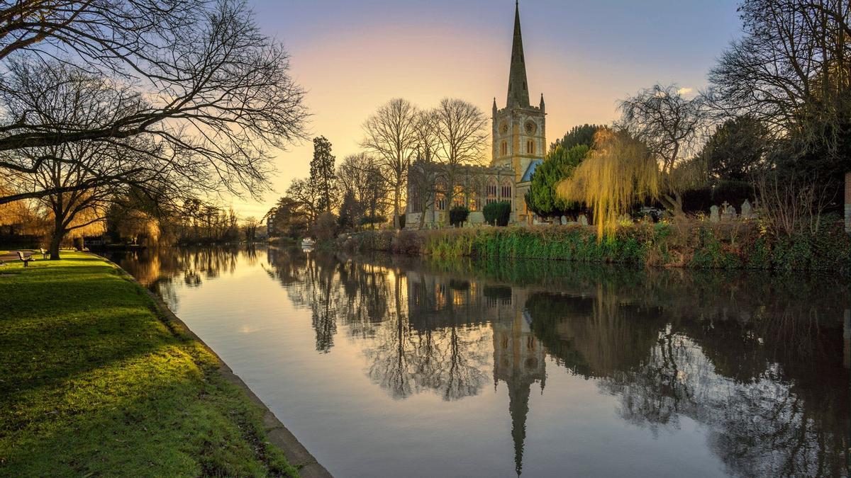 Stratford-upon-Avon