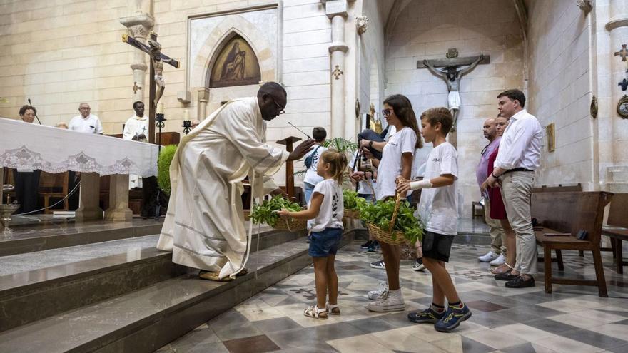 Sant Bernat en riesgo: «Lograr permisos es un infierno»