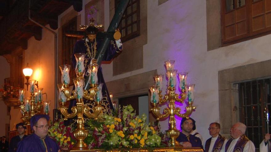 Villaviciosa celebra la tradicional novena de Jesús Nazareno: estas son las fechas y horarios