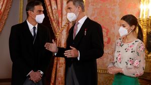 El Govern involucra el Rei en la recerca del final de la crisi amb el Marroc