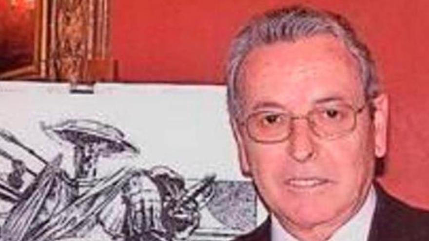Nemesio Martín.