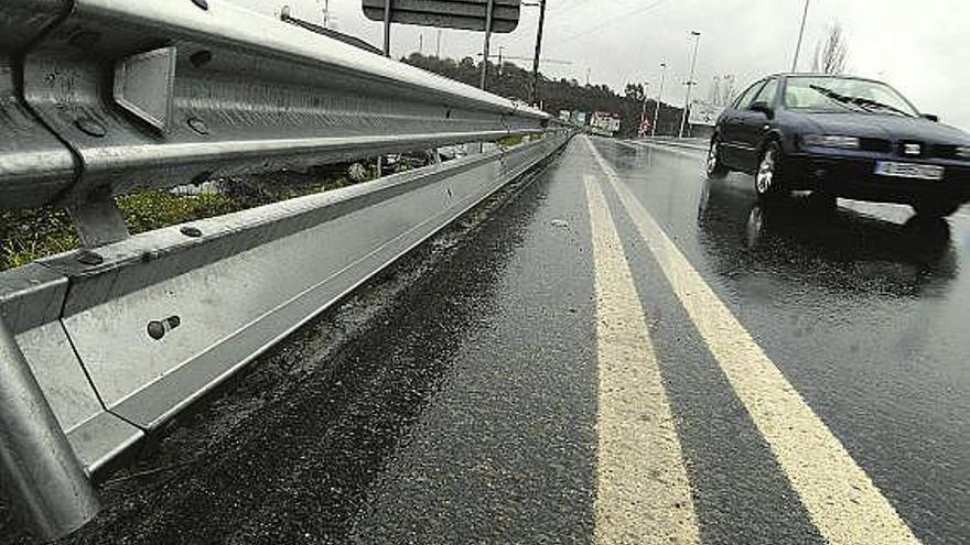 El nuevo carné de moto derrapa Quitamiedos más seguros