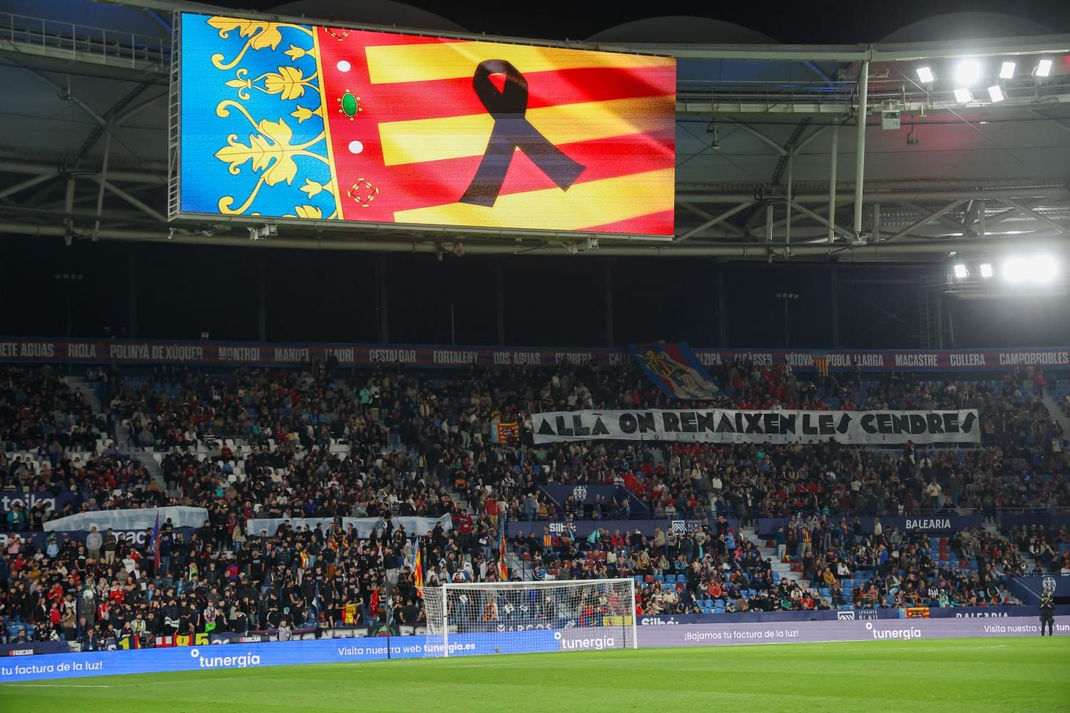 Emociones encontradas antes del Levante - Elche