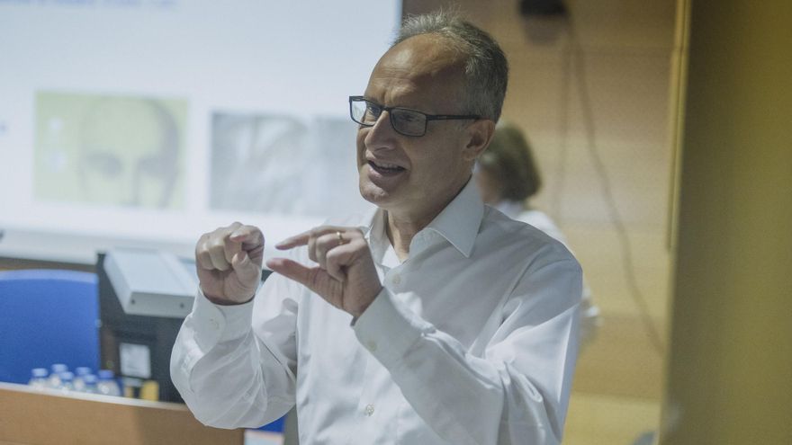 El aragonés José María de Teresa es el nuevo presidente electo de la Sociedad Europea de Física (EPS)