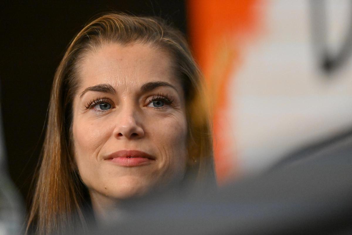 La productora María Zamora, Premio Nacional de Cinematografía 2024