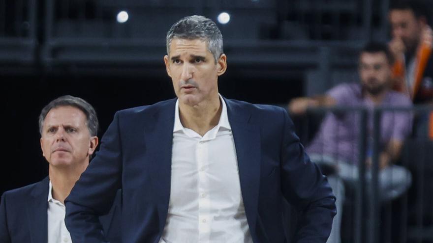 Rubén Burgos: “Tenemos que recuperar la confianza individual”