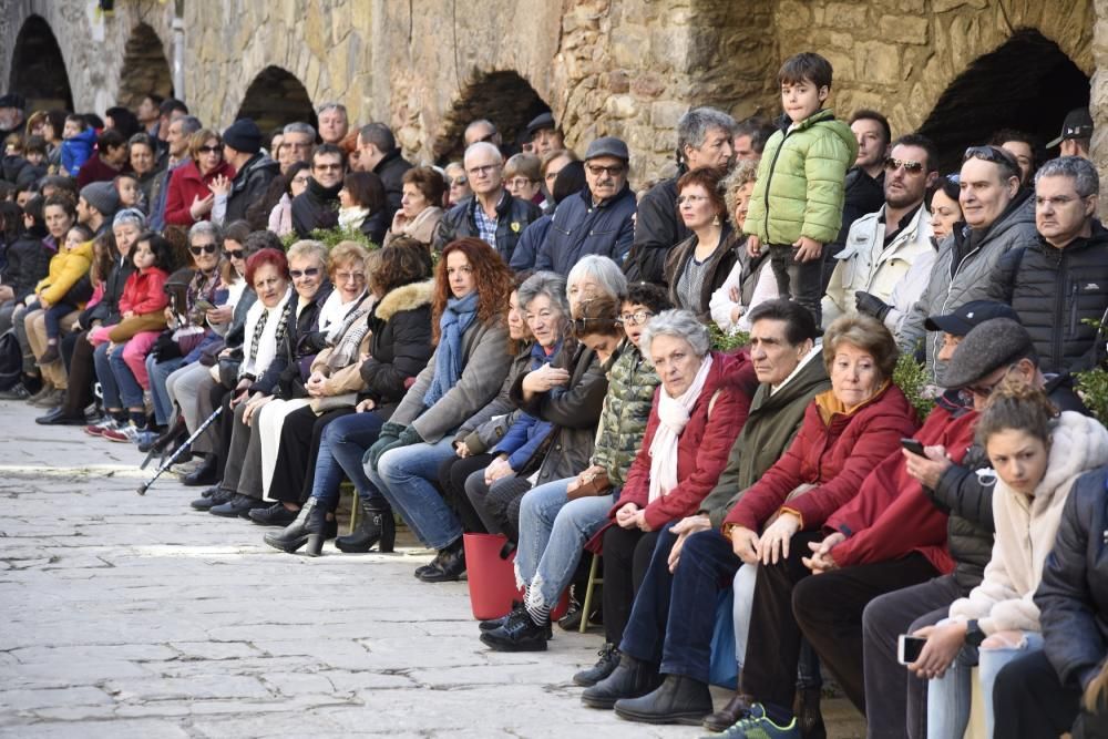 La festa de l''arròs de Bagà, en fotos