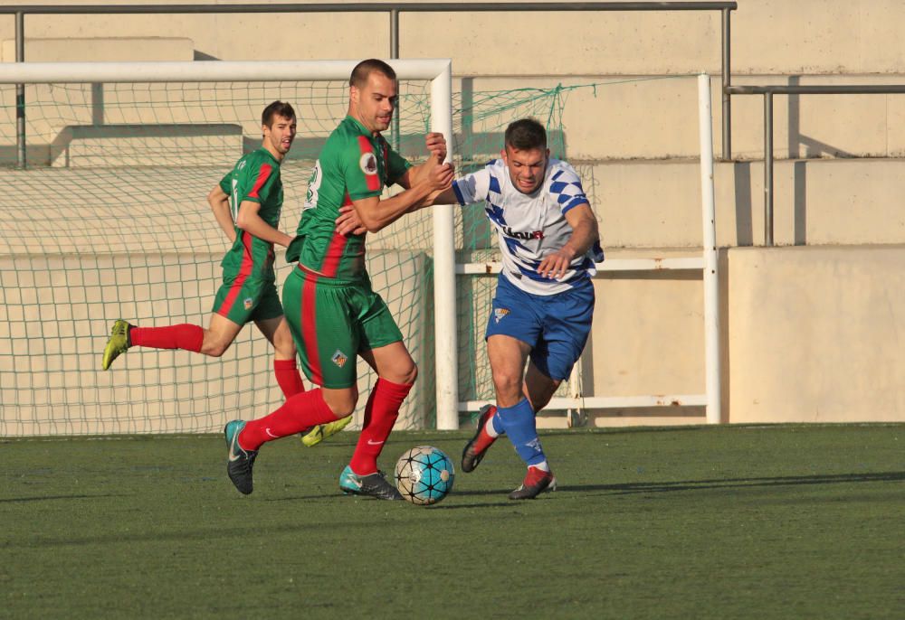 El Puig-reig - Avià, en imatges